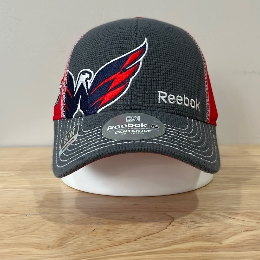 NHL | Washington Capitals Hat